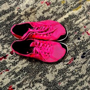Reebok CrossFit hot pink nano 2.0